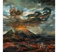 Craven Idol - Forked Tongues