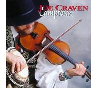 Craven, Joe - CRAVEN,JOE CAMPTOWN