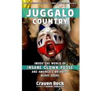 Craven Rock Juggalo Country (Tascabile)