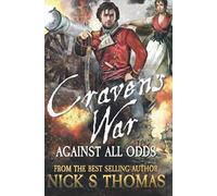 Craven's War: Against All Odds - NUOVO Nick S Thomas 2021