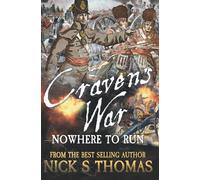 Craven's War: Nowhere to Run: 6