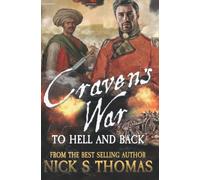 Craven's War: To Hell and Back: 7