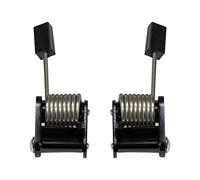 CravenSpeed MX5things - Kit di bottoni automatici per bagagliaio per Mazda ND Miata MX-5 2016-2023, facile da installare