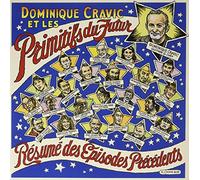 Cravic Dominique Les Primitifs Du Futur - Resume Des Episodes Precedents