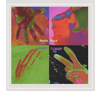 Cravin Dogs - Roots Rock Paper Scissors