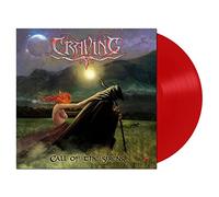 Craving - Call of the Sirens (Ltd. Red Vinyl)