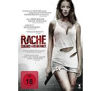Rache - Bound to Vengeance (Uncut) (DVD)