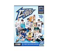 Cravity 2026 Season's Greetings We Are Cravity Crew