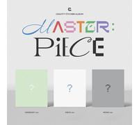 Cravity Master:Piece (CD)
