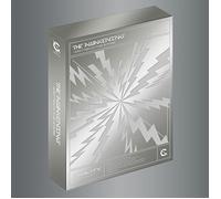 CRAVITY PART.1 [IL RISVEGLIO SCRITTO NELLE STELLE] Kit Air Album Kihno + 27 Card