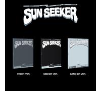 Cravity Sun Seeker (CD)