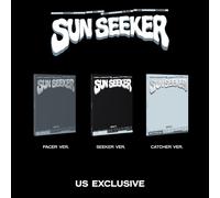 CRAVITY SUN SEEKER (CD)