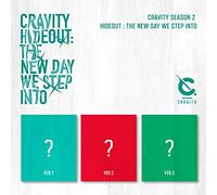 Cravity - The New Day We Step Into