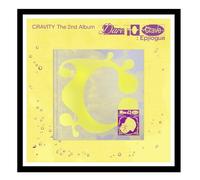 Cravity - Vol.2 Dare to Crave : Epilogue Limited Edition CD