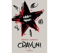 Cravuni - 2025 - Alessandro Polidoro Editore (Interzona)