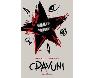 Cravuni [Paperback] [Jun 06, 2025] Labbate, Orazio