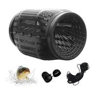 Crawfish Trap - Portable Fishing & Eel Trap | Multi-Purpose Outdoor Catch C