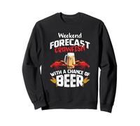 Crawfish with a Chance of Beer Weekend Forecast Seafood Boil Felpa