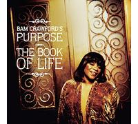 Crawford, Bam's Purpose - Book of Life