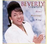 Crawford,Beverly - Jesus,Precious Lord
