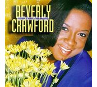 Crawford, Beverly - Now That I'm Here