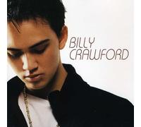 Crawford, Billy - Billy Crawford
