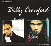 Crawford, Billy - Billy Crawford/Ride