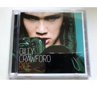 Crawford,Billy - Ride/Enhanced Version