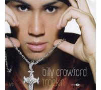 Crawford, Billy - Trackin'