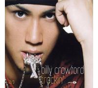 Crawford, Billy - Trackin'