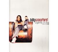 Crawford, Billy - Urgently in Love