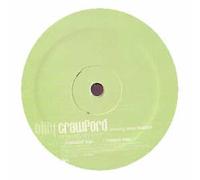 Crawford, Billy - Urgently in Love