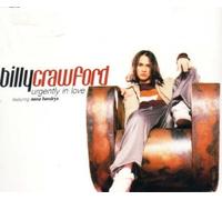 Crawford, Billy - Urgently in Love / Roll With It