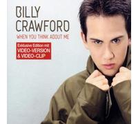 Crawford,Billy - When You Think About../2-Track