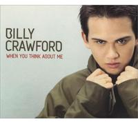 Crawford,Billy - When You Think About Me