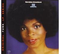 Crawford,Carolyn - Nice and Soulful