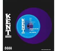 Dave Crawford & Jeannie Taylor – Praying For Rain To Come / Tinklin'Blues – Vinile – Kent Display