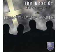 Crawford, Ed - Best of Ed Crawford & The Mystery Men Quartet