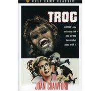 Crawford/Gough/Kay - Trog