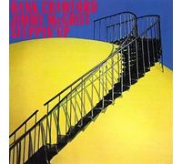 Crawford,H.& Mcgriff,J. - Steppin Up