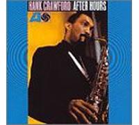Crawford,Hank - After Hours