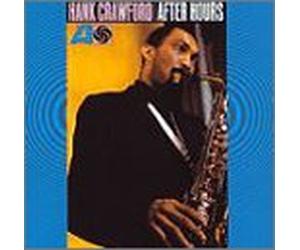 Crawford,Hank - After Hours