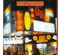 Crawford, Hank - Down On The Deuce