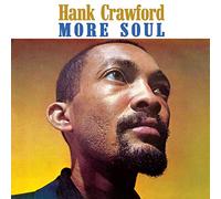 Crawford, Hank - More Soul