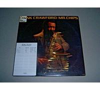 Crawford, Hank - MR. CHIPS