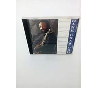 Crawford, Hank - Portrait