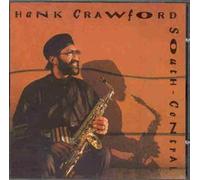 Crawford,Hank - South-Central