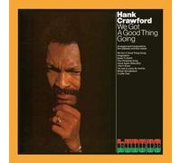 Crawford*Hank - We Gotta Good Thing Going