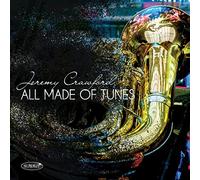 Crawford Jeremy - All Made Of Tunes