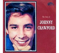 Crawford, Johnny - Best Of Johnny Crawford